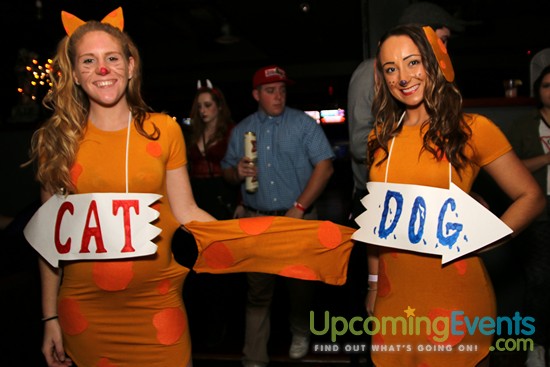 Heaven & Hell 2017