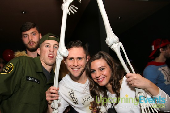 Heaven & Hell 2017