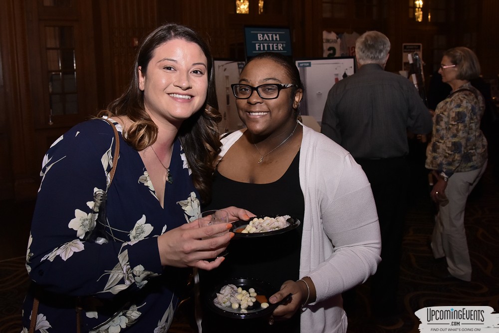Philadelphia Restaurant Festival