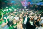 Glitter City Gala NYE Party at The Crystal Tea Room (Candid Photos)