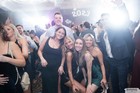 Glitter City Gala NYE Party at The Crystal Tea Room (Candid Photos)