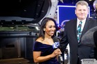 Black Tie Tailgate 2023 (General Event Photos)