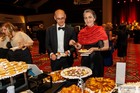 Black Tie Tailgate 2023 (General Event Photos)