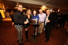 New Year's Eve 2024 in Atlantic City at The Showboat Hotel