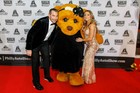 Black Tie Tailgate 2024 (The Red Carpet)