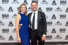 Black Tie Tailgate 2024 (The Red Carpet)