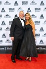 Black Tie Tailgate 2024 (The Red Carpet)