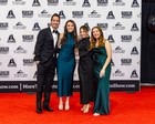Black Tie Tailgate 2024 (The Red Carpet)