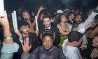 NYE at The Crystal Tea Room (Gallery 1)
