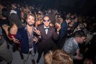 NYE at The Crystal Tea Room (Gallery 1)