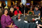 New Year's Eve 2025 in Atlantic City at The Showboat Hotel