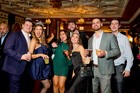 New Year's Eve 2025 in Atlantic City at The Showboat Hotel
