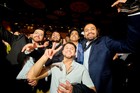 New Year's Eve 2025 in Atlantic City at The Showboat Hotel