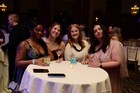 NYE at The Crystal Tea Room (Gallery 2)