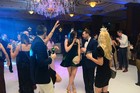 NYE at The Crystal Tea Room (Gallery 2)