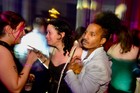 NYE at The Crystal Tea Room (Gallery 2)