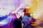 NYE at The Crystal Tea Room (Gallery 2)
