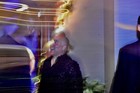 NYE at The Crystal Tea Room (Gallery 2)