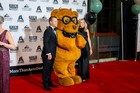 Black Tie Tailgate 2025 (The Red Carpet)