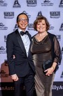 Black Tie Tailgate 2025 (The Red Carpet)