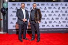Black Tie Tailgate 2025 (The Red Carpet)