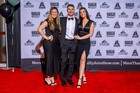 Black Tie Tailgate 2025 (The Red Carpet)