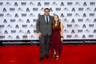 Black Tie Tailgate 2025 (The Red Carpet)