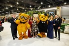 Black Tie Tailgate 2025 (General Event Photos)