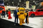 Black Tie Tailgate 2025 (General Event Photos)