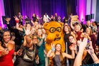 Black Tie Tailgate 2025 (General Event Photos)