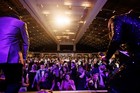 Black Tie Tailgate 2025 (General Event Photos)