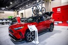 Black Tie Tailgate 2025 (Car Photos)