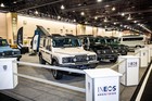 Black Tie Tailgate 2025 (Car Photos)