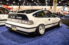 Black Tie Tailgate 2025 (Car Photos)