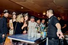 New Year's Eve 2026 in Atlantic City at The Showboat Hotel