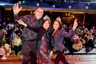 New Year's Eve 2026 in Atlantic City at The Showboat Hotel
