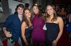 NYE 2026 at The Crystal Tea Room