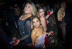 NYE 2026 at The Crystal Tea Room