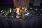 NYE 2026 at The Crystal Tea Room