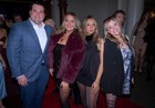 NYE 2026 at The Crystal Tea Room