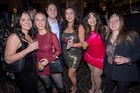 NYE 2026 at The Crystal Tea Room