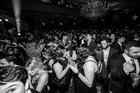 NYE 2026 at The Crystal Tea Room