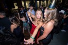 NYE 2026 at The Crystal Tea Room