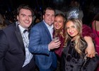 NYE 2026 at The Crystal Tea Room