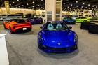 Black Tie Tailgate 2026 (Car Photos)