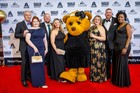 Black Tie Tailgate 2026 (The Red Carpet)