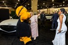 Black Tie Tailgate 2026 (General Event Photos)