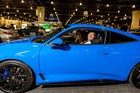 Black Tie Tailgate 2026 (General Event Photos)