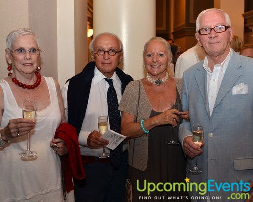 Best of Style Party