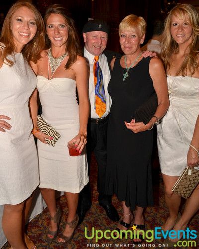 Best of Style Party